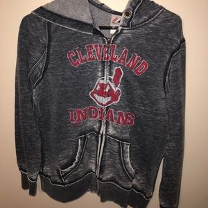 Cleveland Indians Hoodie